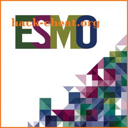 ESMO Events icon