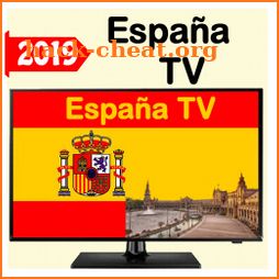 Espagne TV Live icon