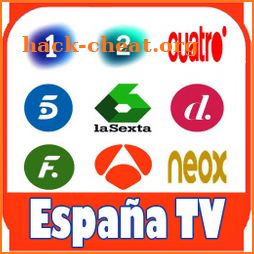 España TV Live 219 icon
