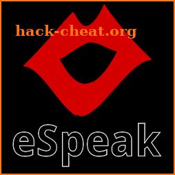 eSpeak icon