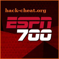 ESPN 700 Radio icon