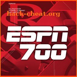 ESPN 700 Sports Radio icon