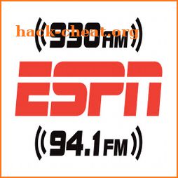ESPN 94.1 FM & AM 930 icon