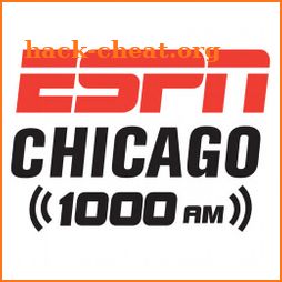 ESPN Chicago icon