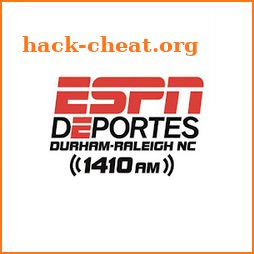 ESPN DEPORTES RADIO icon