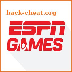 ESPN Games icon