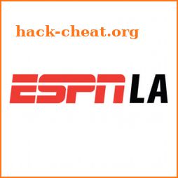 ESPN LA icon