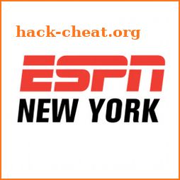 ESPN New York icon
