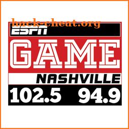 ESPN The Game Nashville icon