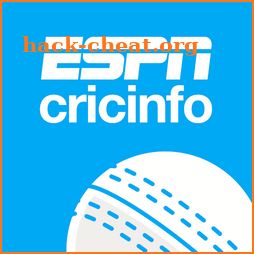 ESPNCricinfo - Live Cricket Scores, News & Videos icon