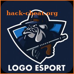 eSport Logo Design Ideas icon