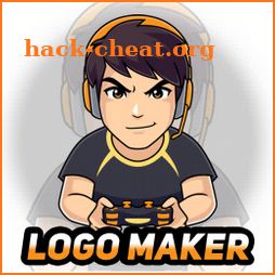 Esports Gaming Logo Maker icon