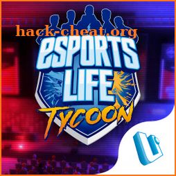Esports Life Tycoon icon