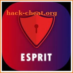 Esprit VPN -Fast and Secure icon