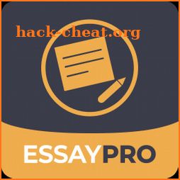 EssayPro: Essay Writer for Hire (official app) icon