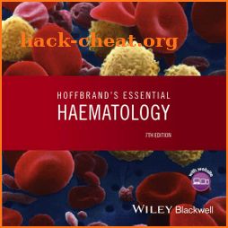Essential Haematology, 7e icon
