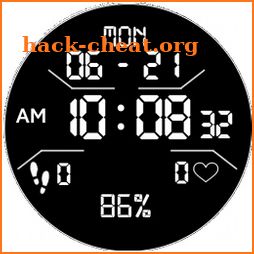 Essential Ticwatch Watchface icon