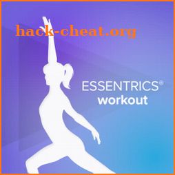 Essentrics Workout icon