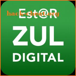 EstaR Digital Curitiba - ZUL EstaR Curitiba icon