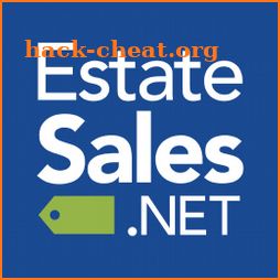 Estate Sales icon
