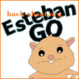 Esteban Go icon