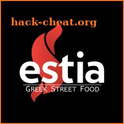 Estia Greek Street Food icon