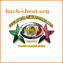 Estrella Mexicana Radio icon