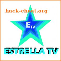 Estrella Tv icon