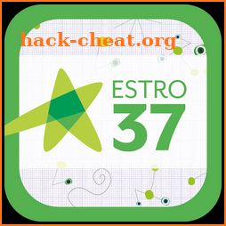 ESTRO 37 icon