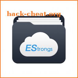 EStrongs file explorer | file manager icon