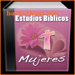 Estudios Bíblicos para Mujeres icon