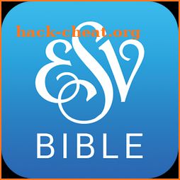 ESV Bible icon
