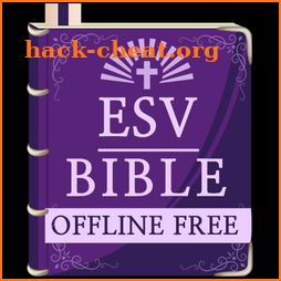 ESV BIBLE - offline free icon
