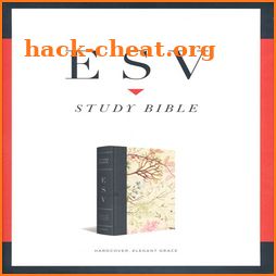 ESV Bible Study 2018 Edition icon
