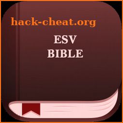 ESV Study Bible icon