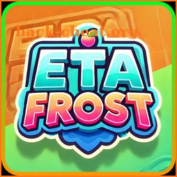 Eta Frost: Word Fusion icon