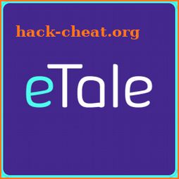 eTale - Addictive Chat Stories icon