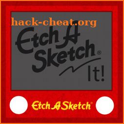 Etch A Sketch IT! icon