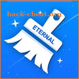 Eternal Cleaner: Speed Booster icon