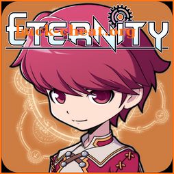 Eternity: Farfalla the Holy sword icon