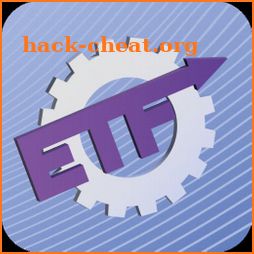 ETF Investment Trading Tracker icon