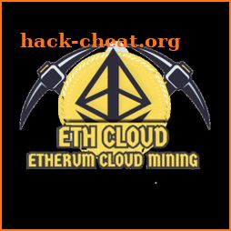 ETH Cloud Mining icon