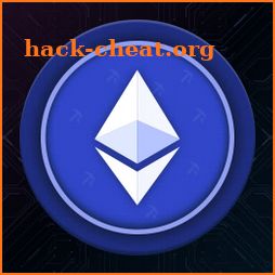ETH Mining - Ethereum Miner icon
