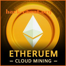 ETH Mining - Ethereum Miner icon