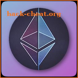 ETH Reward - Earn free Ethereum icon