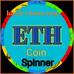 ETH SPIN PRO icon
