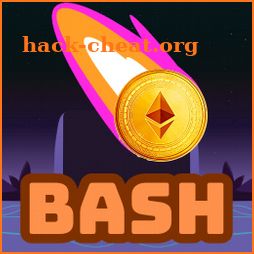 Ethereum Bash - ETH Game icon