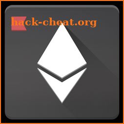 Ethereum Wallet by Freewallet icon
