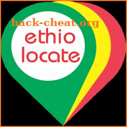 Ethio Locate icon
