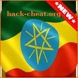 Ethiopia Flag Wallpaper icon